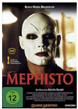 Mephisto - Classic Selection [DVD]