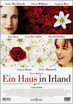 Concorde Ein Haus in Irland [DVD]