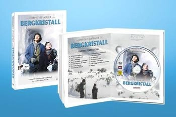 Concord Bergkristall (Limited Edition)