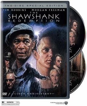 ITV The Shawshankemption [UK IMPORT]