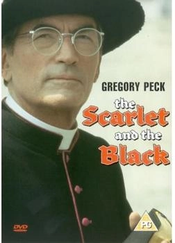 ITV The Scarlet And The [UK IMPORT]