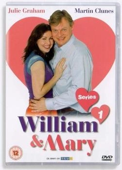 ITV William And Mary - Series 1 [UK IMPORT]