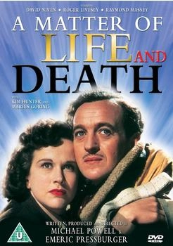 ITV A Matter Of Life And Death [UK IMPORT]