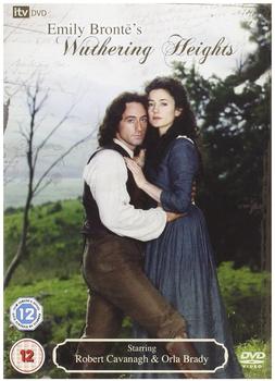 ITV Wuthering Heights [UK IMPORT]