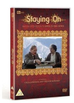 ITV Staying On [UK IMPORT]