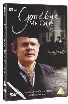ITV Goodbye Mr Chips [UK IMPORT]
