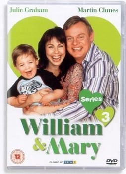 ITV William And Mary - Series 3 [UK IMPORT]
