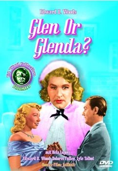 Alive Glen or Glenda