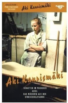 Alive Aki Kaurismäki Collection 1