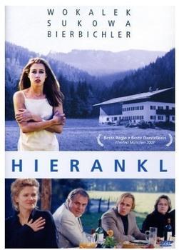 Hierankl [DVD]