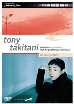 Alive Tony Takitani