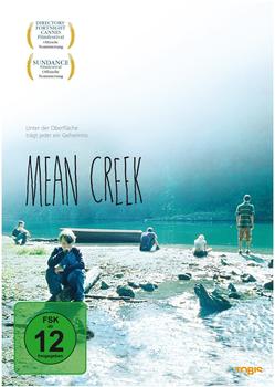 UFA Mean Creek