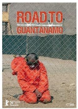 UFA Road to Guantanamo