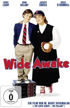 UFA Wide Awake