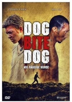 UFA Dog bite Dog