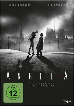 Angel-A [DVD]
