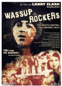 EMS Wassup Rockers