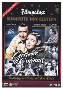EMS Geliebte Corinna