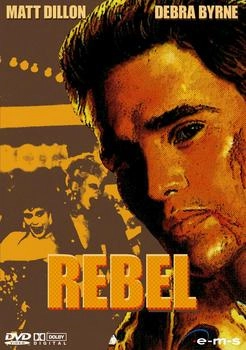 EMS Rebel - Ein Mann gegen eine Armee
