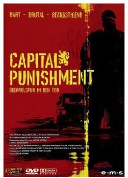 EMS Capital Punishment - Überholspur in den Tod