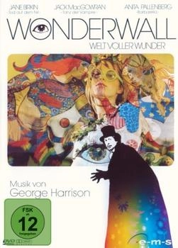 EMS Wonderwall - Welt voller Wunder