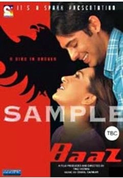 Spark Baaz [UK IMPORT]