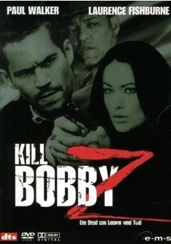 Don Winslow Kill Bobby Z - Ein Deal um Leben und Tod