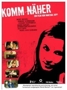 Indigo Komm näher