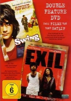 Indigo Exils / Swing - Zwei Filme von Tony Gatlif
