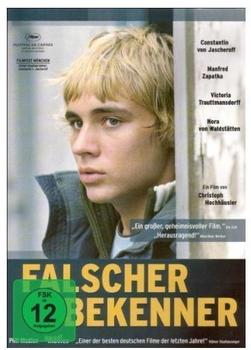 Indigo Falscher Bekenner