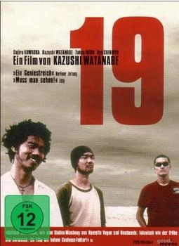 19 [DVD]