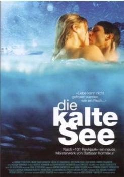 Indigo Die kalte See (OmU)