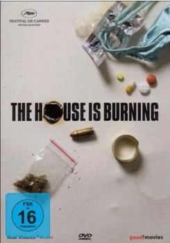 Indigo The House is Burning