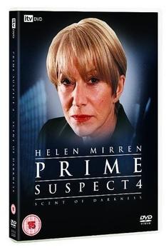 ITV Prime Suspect 4 - Scent Of Darkness [UK IMPORT]