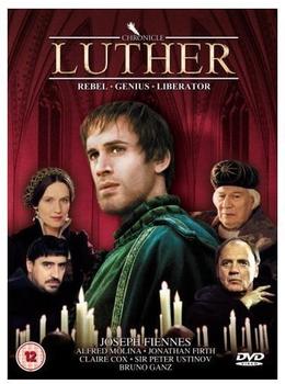 Metrodome Luther [UK IMPORT]