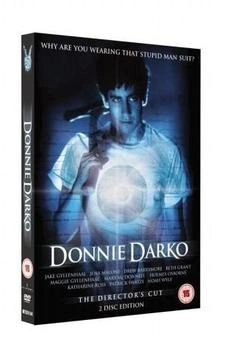 Metrodome Donnie Darko [UK IMPORT]
