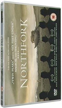 Metrodome Northfork [UK IMPORT]