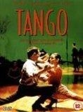 Metrodome Tango - Carlos Saura [UK IMPORT]