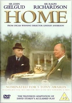Metrodome Home [UK IMPORT]