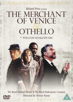 Metrodome Othello / Merchant Of Venice [UK IMPORT]