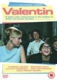 Metrodome Valentin [UK IMPORT]
