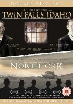 Metrodome Twin Falls Idaho / Northfork [UK IMPORT]