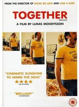 Metrodome Together [UK IMPORT]
