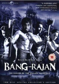 CEG Bang Rajan [UK IMPORT]