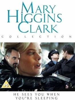 CEG Mary Higgins Clark - He Sees You While Youre Sleeping [UK IMPORT]