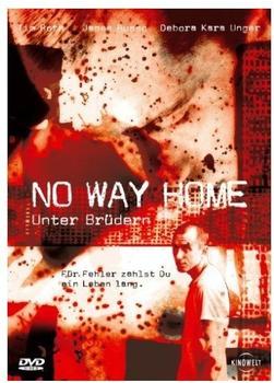 Kinowelt Medien No Way Home - Unter Brüdern