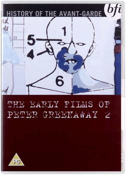 BFI The Early Films Of Peter Greenaway - Vol. 2 [UK IMPORT]