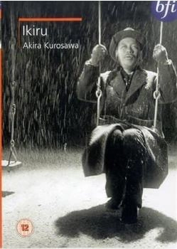 BFI Ikiru [UK IMPORT]