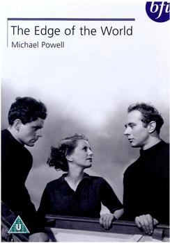 BFI The Edge Of The World [UK IMPORT]
