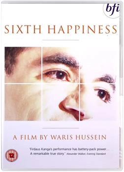 BFI Sixth Happiness [UK IMPORT]